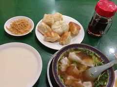 -北大地皖峰饭馆