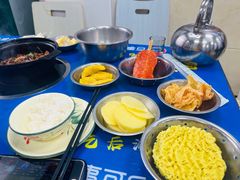 -重庆鸡公煲·嘟享吃(林科大店)