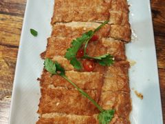 鲜椒素烧鹅-掌上鲜(南顺城街店)