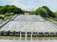 -上海吴淞炮台湾国家湿地公园