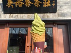 -吴裕泰茶庄(前门大街店)
