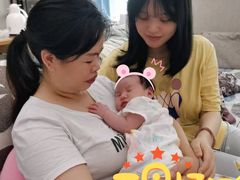 -田螺阿姨自营月嫂·育儿嫂(高新店)