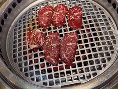 -千寻山野烤肉(中关村店)
