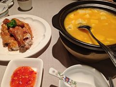 -顺鹅季·非遗烧鹅(六道口店)
