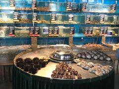 -海味当家·蒸锅海鲜(星海公园店)