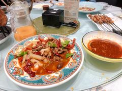 -巴依老爷新疆美食(望京小街店)