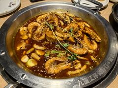 -邵汇大虾火锅(鲁迅路店)