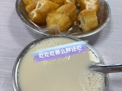 -蒙记老牌豆浆