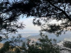 -九皇山景区