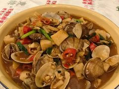 -东排食堂长沙小吃大排档(五一广场店)