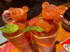 -北京食堂·烤鸭·宵夜(亚运村店)