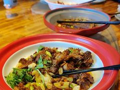 -民俗村柴火灶·景德江西菜(中国陶瓷博物馆店)