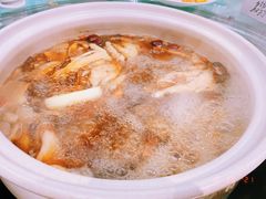-名善山珍·野生菌汤锅(文殊院店)