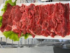 -楼外楼大刀肉传统火锅(西安大路店)