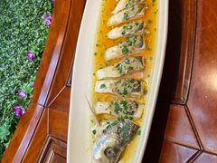 -东方山水金沙酒店-雅香阁中餐厅