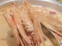 -牛串门串串香(东直门簋街总店)