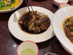 -新白鹿餐厅(爱琴海购物中心店)