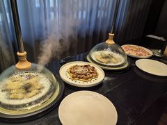 -望海臻鲜·海鲜餐厅