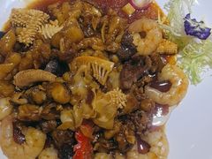 -品味居·首店·大连鲜活海鲜大连菜(东港店)