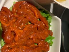 -海底捞火锅(大融城店)