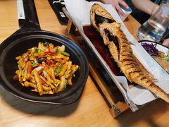 -胡家大厨(西三庄店)