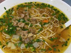 -鼎高高陕西美食(龙德广场店)