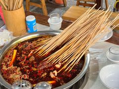 -满江红串串香(七道堰街店)