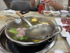 -杏花吴记牛肉火锅