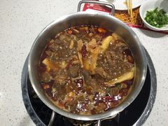 iphone_upload_pic-刘一锅筋头巴脑(新民街店)