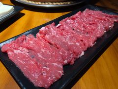 -捞围鲜·港式打边炉(海阳路店)