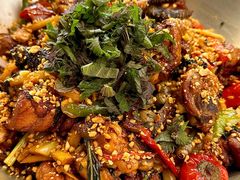 -小螺大作·螺蛳粉火锅(林和西店)
