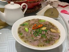 -渝信川菜 · 川味家常菜(长安店)