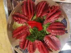 -历蜀记·家宴老火锅(总店)