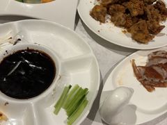 -海湾壹品·粤菜·早茶·烤鸭(拱北店)