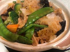 -佛有缘素食馆·荔湾老字号(陈家祠首店)