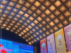 -CGV星星影城(颐堤港ScreenX店)