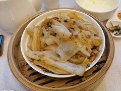 -皇马假日醉海南大酒店·假日一品派茶楼(秀英店)