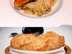 -Oyster Talks 四度蚝法餐厅