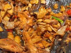 -实在湘·大碗土菜(竹料店)
