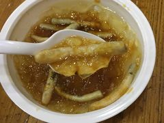 -安海五叔公土笋冻(西街店)
