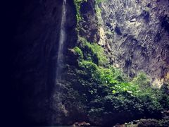 -英西峰林·洞天仙境