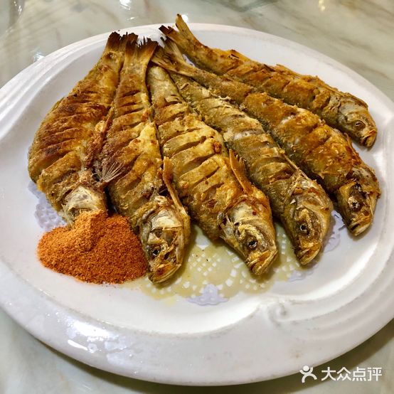 李胖丫活鱼庄(总店)