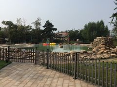 -营口金泰珑悦海景大酒店