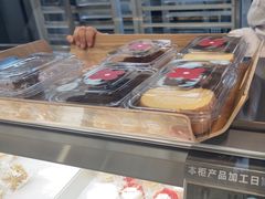 -红花点心局(大观园店)
