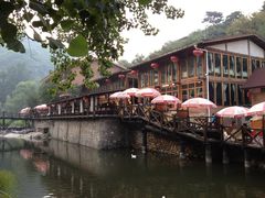 -北京水岸山吧度假村(雁栖镇店)