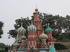 -北京世界公园