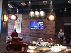 包厢-和生记老菜馆(石韵苑店)