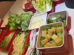 -付小姐在成都(川沙店)