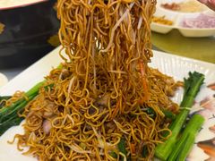 -金百门·顺德海鲜酒家(陈村店)