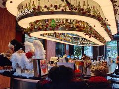 -Nord Grill&Bar Highland诺德西餐(深圳欢乐海岸店)